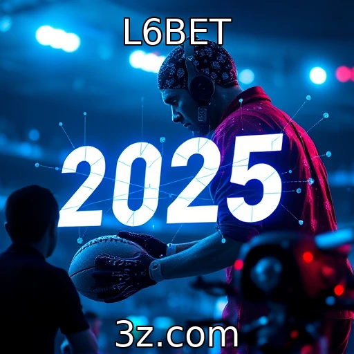 Como as novas tecnologias estão revolucionando as apostas esportivas em 2025