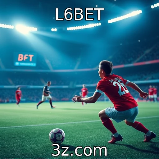 L6BET Apostas esportivas: análise detalhada das partidas que você não pode perder