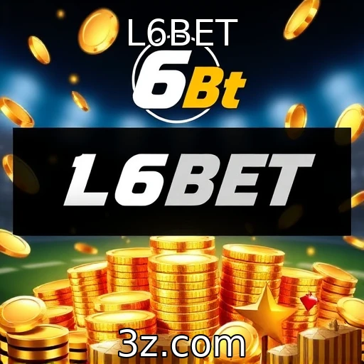 Apostas esportivas: análises que podem transformar seus ganhos no L6BET