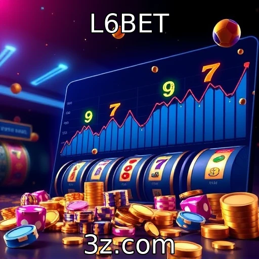 L6BET Apostas Esportivas: Como Análises Precisam Guiar Suas Decisões