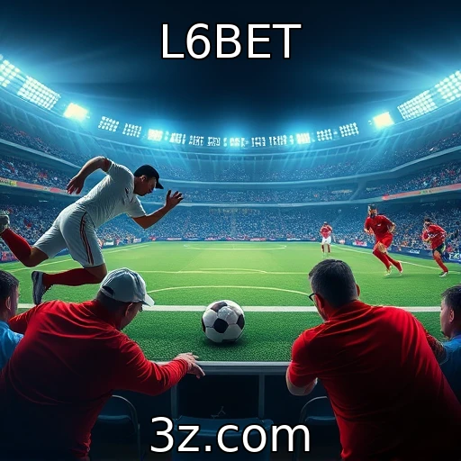 Apostas em Esportes: Como Fazer Análises Vencedoras