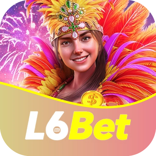 l6bet logo