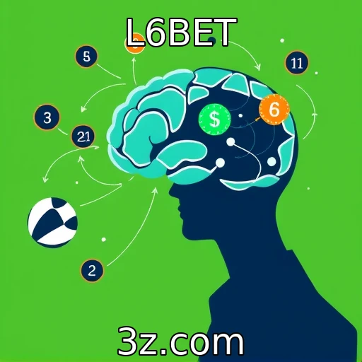 L6BET Estratégias Vencedoras para Apostas em E-sports em 2025